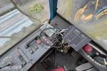 1986 Rottne Rapid / snoken 6 WD-H hogstmaskin