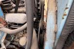 1986 Rottne Rapid / snoken 6 WD-H hogstmaskin