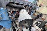 1986 Rottne Rapid / snoken 6 WD-H hogstmaskin
