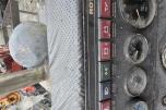 1986 Rottne Rapid / snoken 6 WD-H hogstmaskin