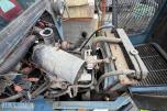 1986 Rottne Rapid / snoken 6 WD-H hogstmaskin