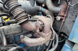 1986 Rottne Rapid / snoken 6 WD-H hogstmaskin