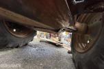 1986 Rottne Rapid / snoken 6 WD-H hogstmaskin