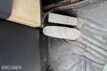1986 Rottne Rapid / snoken 6 WD-H hogstmaskin