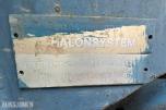 1986 Rottne Rapid / snoken 6 WD-H hogstmaskin