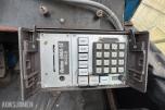 1986 Rottne Rapid / snoken 6 WD-H hogstmaskin