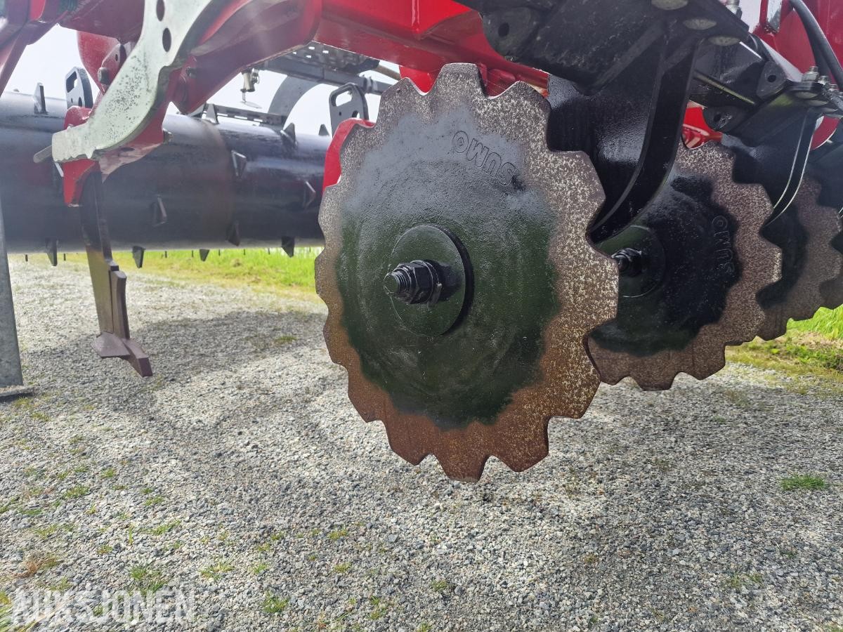 2019 Sumo GLS 4-AR