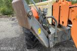 2008 JLG 4017 PS teleskoptruck med gafler og skuff
