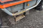 2008 JLG 4017 PS teleskoptruck med gafler og skuff