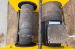 2004 Yale RPE 5-12 elektrisk wirevinsj  – 500 kg – 12 m/min