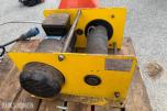 2004 Yale RPE 5-12 elektrisk wirevinsj  – 500 kg – 12 m/min