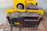 2004 Yale RPE 5-12 elektrisk wirevinsj  – 500 kg – 12 m/min