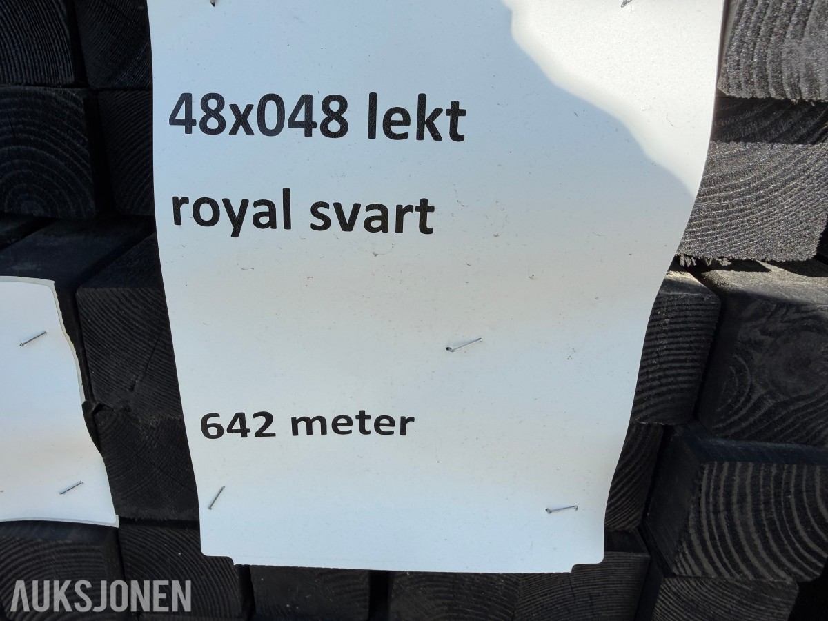48 x 48 mm. lekt. 