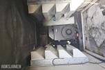 2020 Perkins - Stamford aggregat 4012-46TAG2A Rep.objekt