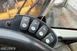 2012 CAT 908H hjullaster med ABL-skuff – 5288 timer