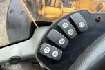 2012 CAT 908H hjullaster med ABL-skuff – 5288 timer