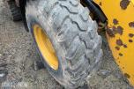 2012 CAT 908H hjullaster med ABL-skuff – 5288 timer