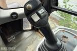 2012 CAT 908H hjullaster med ABL-skuff – 5288 timer