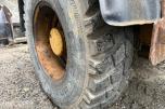 2012 CAT 908H hjullaster med ABL-skuff – 5288 timer