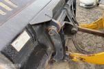 2012 CAT 908H hjullaster med ABL-skuff – 5288 timer