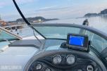 2008 Monterey 275 Sport Cruiser med 320hk 
