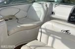 2008 Monterey 275 Sport Cruiser med 320hk 