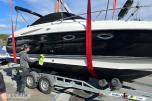 2008 Monterey 275 Sport Cruiser med 320hk 