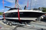 2008 Monterey 275 Sport Cruiser med 320hk 
