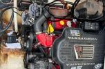 2008 Monterey 275 Sport Cruiser med 320hk 