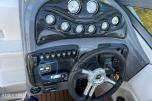 2008 Monterey 275 Sport Cruiser med 320hk 