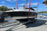 2008 Monterey 275 Sport Cruiser med 320hk 