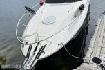 2008 Monterey 275 Sport Cruiser med 320hk 