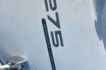 2008 Monterey 275 Sport Cruiser med 320hk 