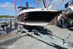 2008 Monterey 275 Sport Cruiser med 320hk 