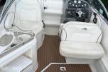 2008 Monterey 275 Sport Cruiser med 320hk 