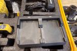 Pakke med landmålings-/GPS-utstyr – GeoMax, Epiroc og Trimble