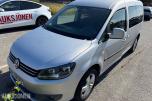 VOLKSWAGEN CADDY 7 seter 119921km