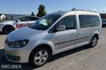 VOLKSWAGEN CADDY 7 seter 119921km