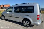 VOLKSWAGEN CADDY 7 seter 119921km