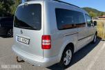 VOLKSWAGEN CADDY 7 seter 119921km