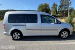 VOLKSWAGEN CADDY 7 seter 119921km
