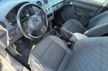 VOLKSWAGEN CADDY 7 seter 119921km