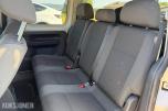 VOLKSWAGEN CADDY 7 seter 119921km