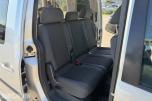 VOLKSWAGEN CADDY 7 seter 119921km
