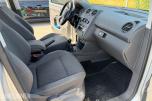 VOLKSWAGEN CADDY 7 seter 119921km