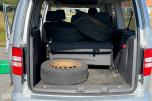 VOLKSWAGEN CADDY 7 seter 119921km