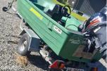 2004 pioner med 2025 motor og registrert gaupen henger