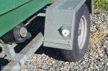 2004 pioner med 2025 motor og registrert gaupen henger