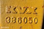 2025 KVX E2® Tannspiss M60 - 7 STK