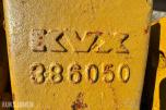 2025 KVX E2® Tannspiss M60 - 7 STK